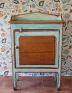 Luxe & Humble 1926 Meat Safe - Premium Homewares Melbourne