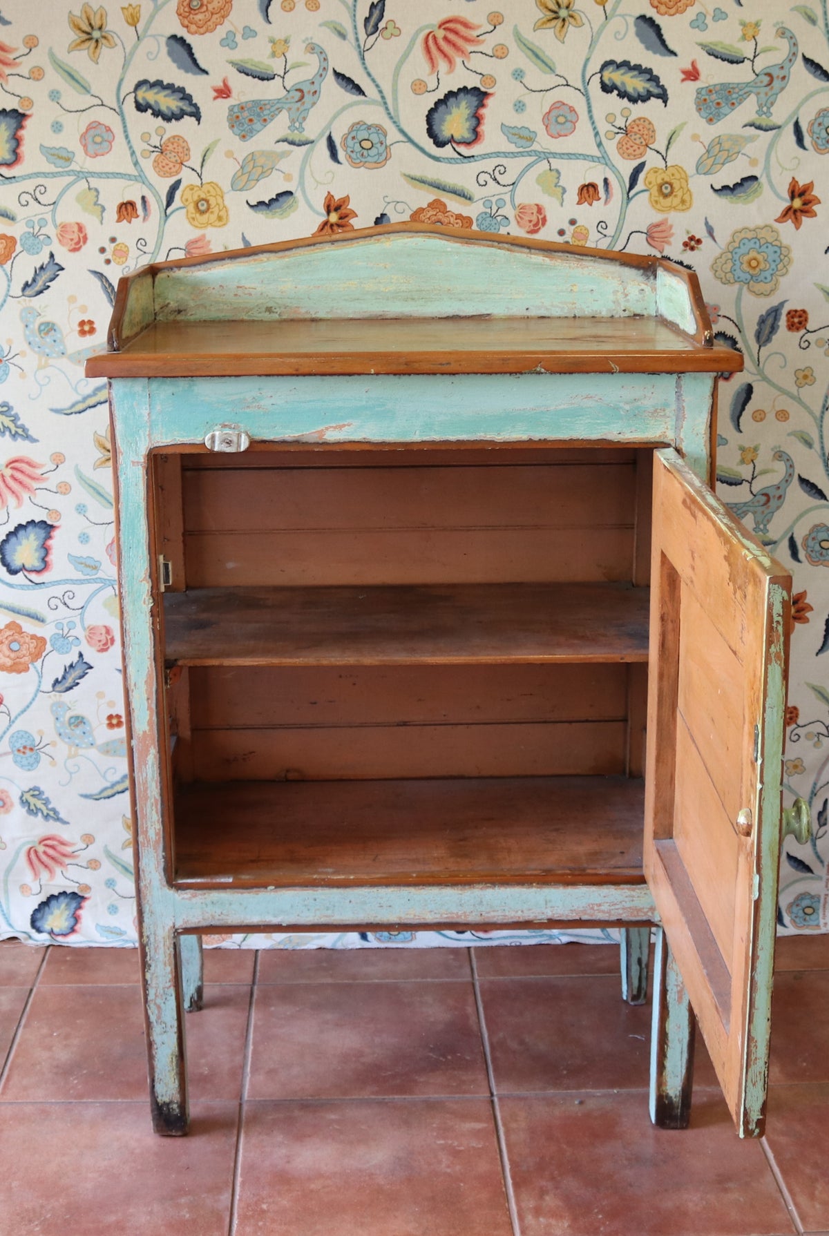 Luxe & Humble 1926 Meat Safe - Premium Homewares Melbourne; gallery view 2