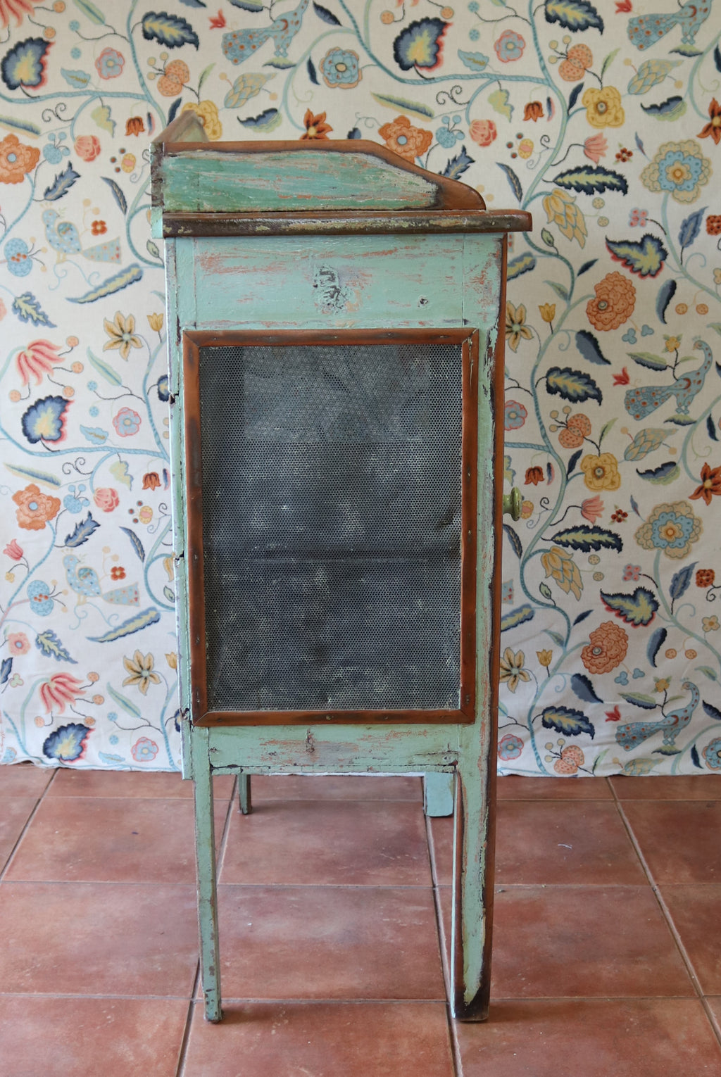 Luxe & Humble 1926 Meat Safe - Premium Homewares Melbourne; gallery view 3