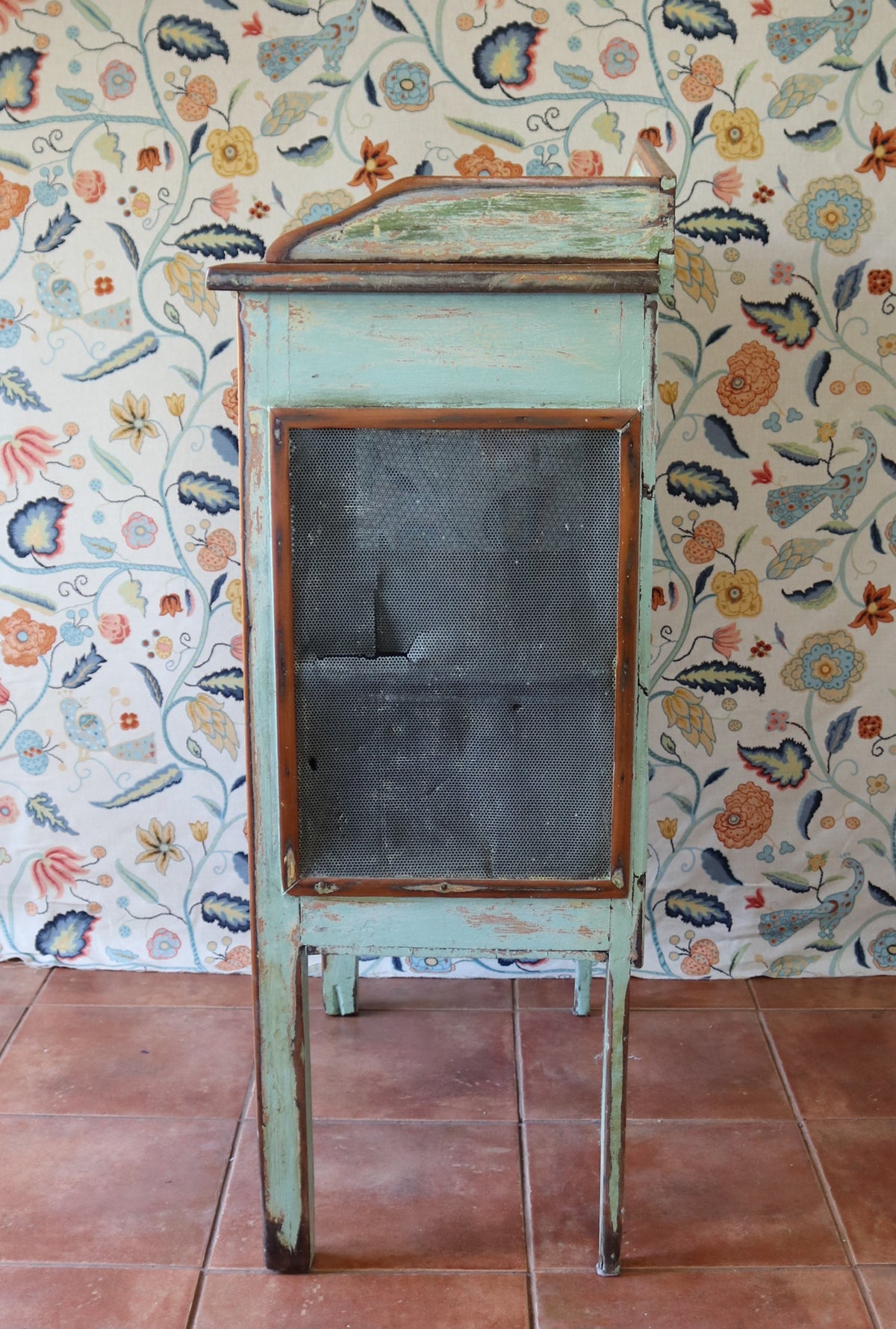 Luxe & Humble 1926 Meat Safe - Premium Homewares Melbourne; gallery view 4