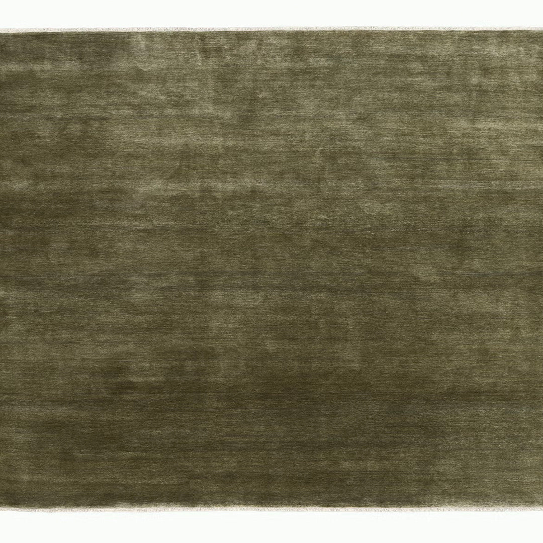 Luxe & Humble Agra Rug – Hand-Knotted Wool Luxury Rug - Premium Homewares Melbourne