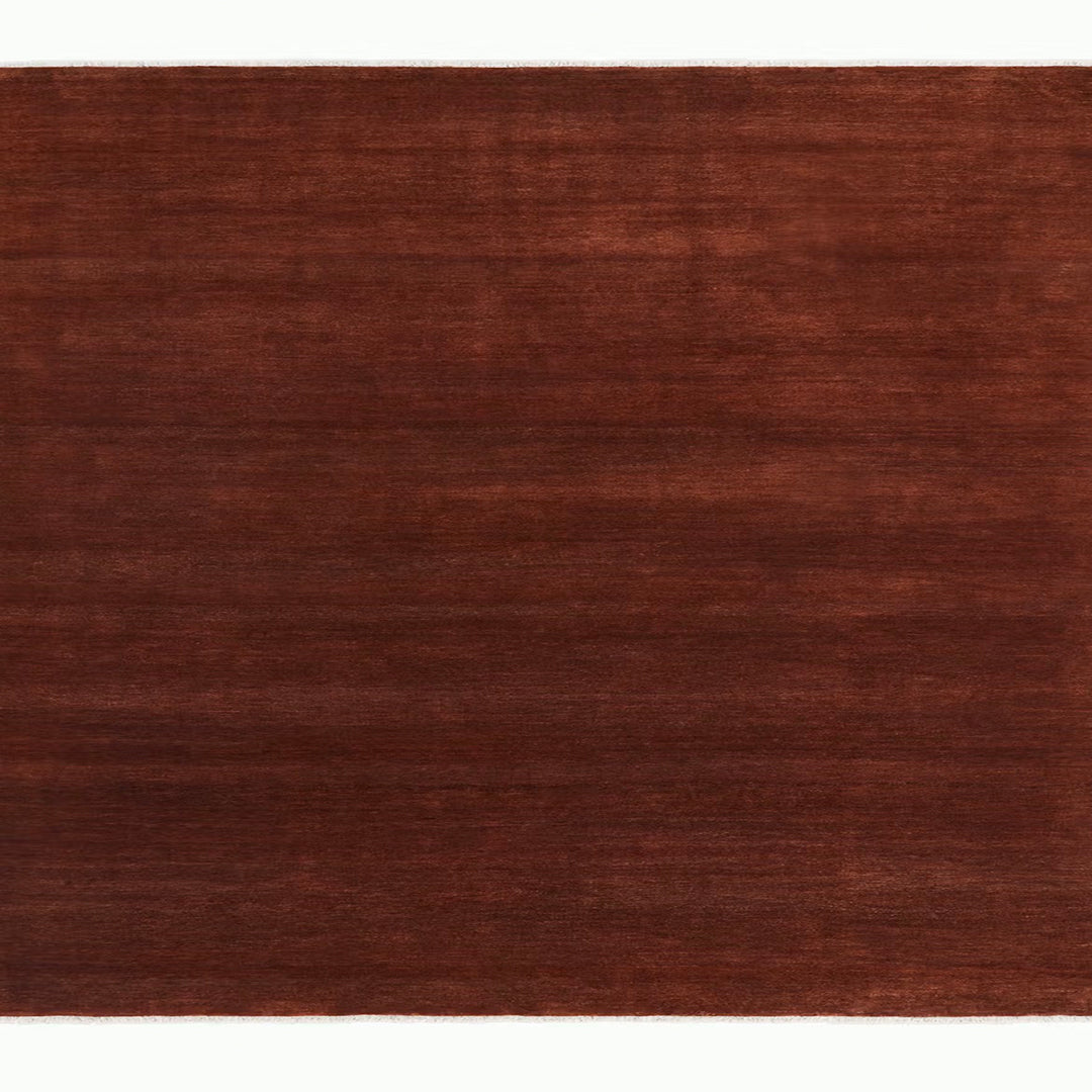 Luxe & Humble Agra Rug – Hand-Knotted Wool Luxury Rug - Premium Homewares Melbourne; gallery view 3