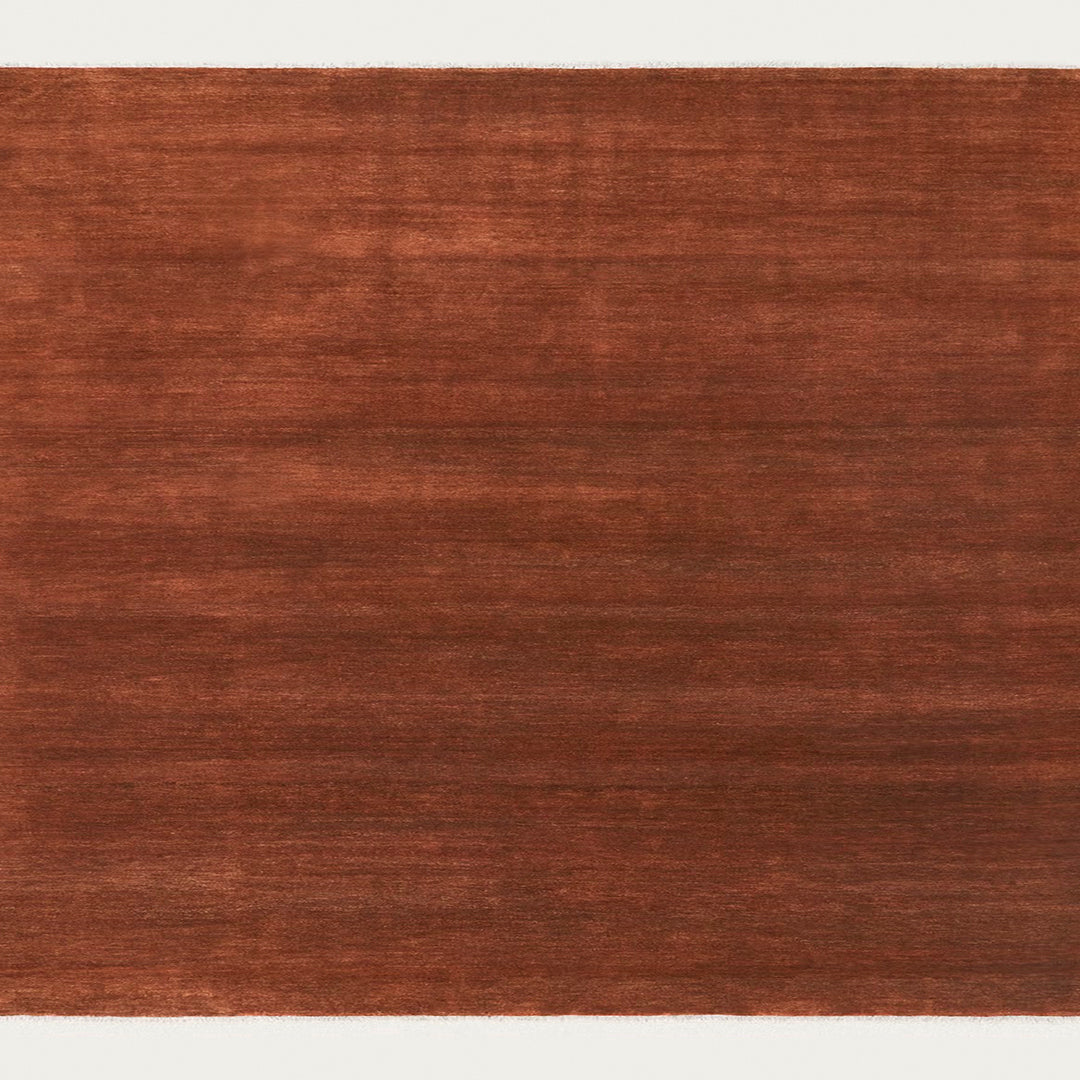 Luxe & Humble Agra Rug – Hand-Knotted Wool Luxury Rug - Premium Homewares Melbourne; gallery view 4