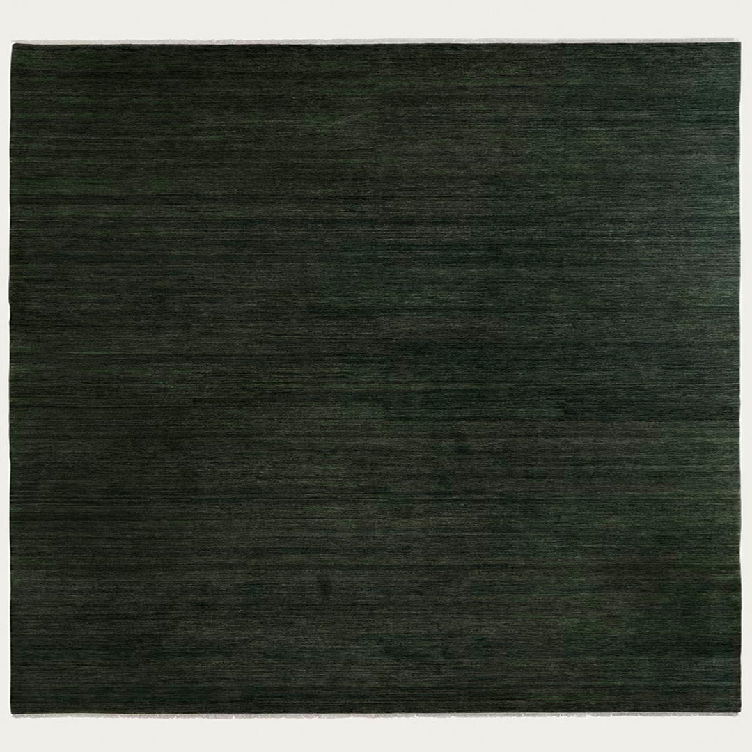 Luxe & Humble Agra Rug – Hand-Knotted Wool Luxury Rug - Premium Homewares Melbourne; gallery view 6