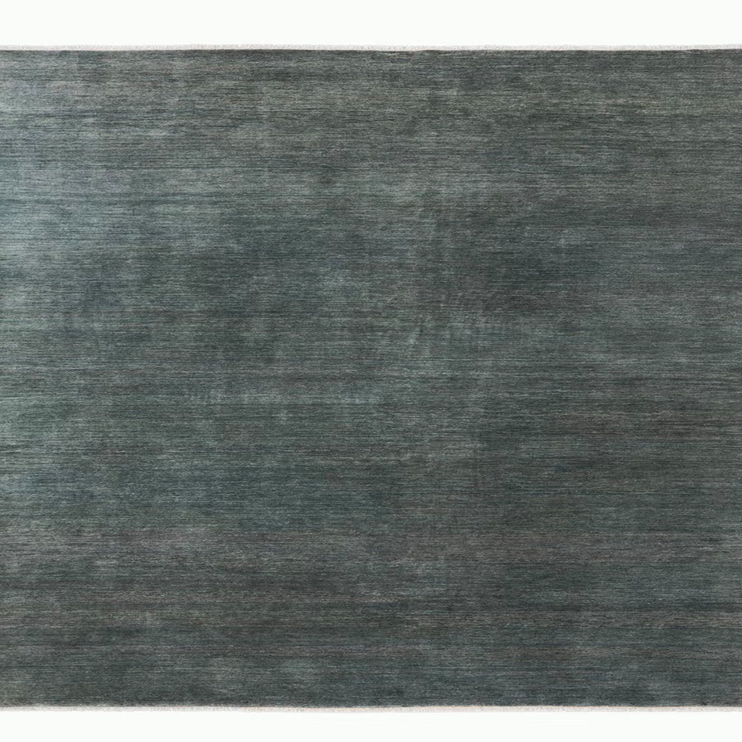 Luxe & Humble Agra Rug – Hand-Knotted Wool Luxury Rug - Premium Homewares Melbourne; gallery view 7