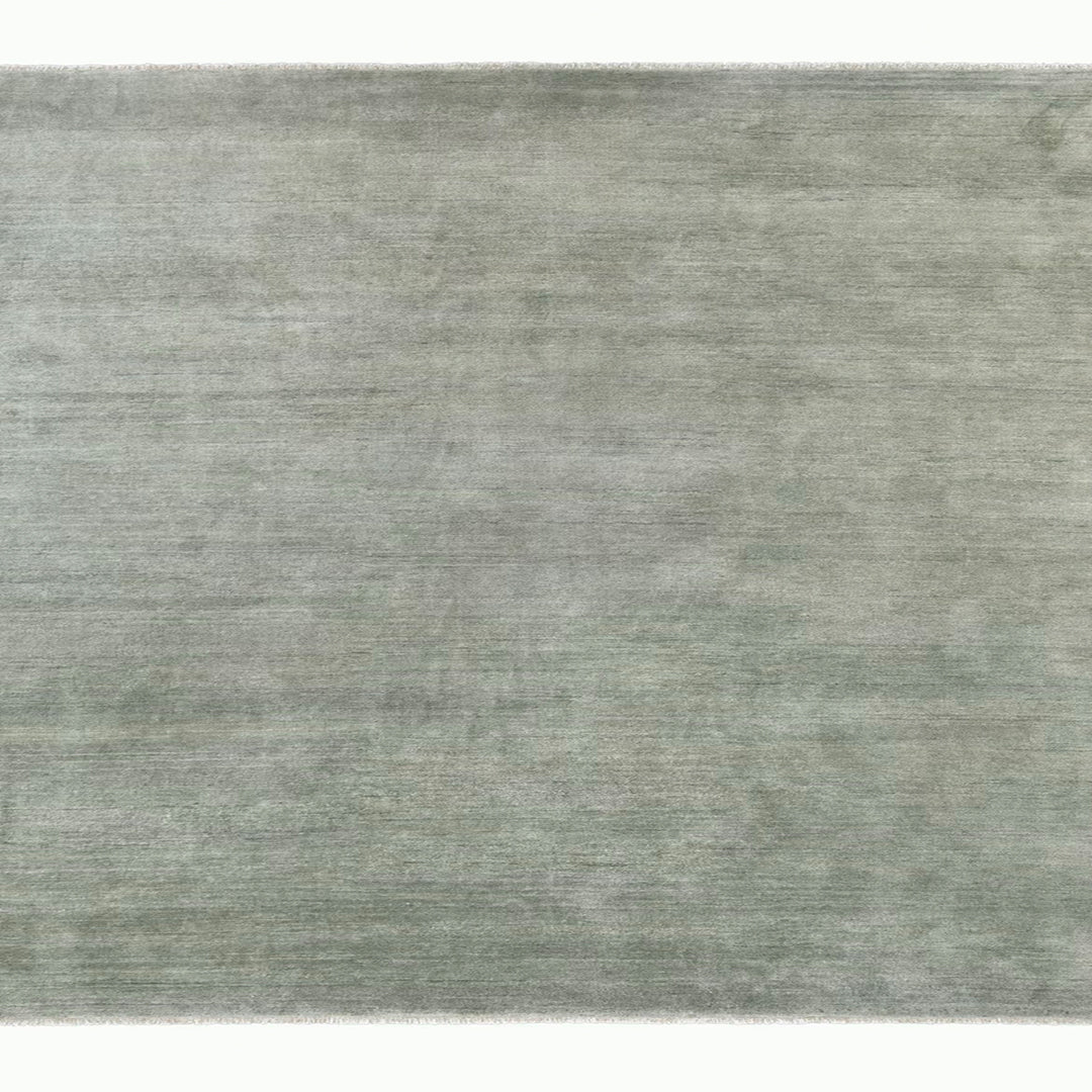 Luxe & Humble Agra Rug – Hand-Knotted Wool Luxury Rug - Premium Homewares Melbourne; gallery view 9