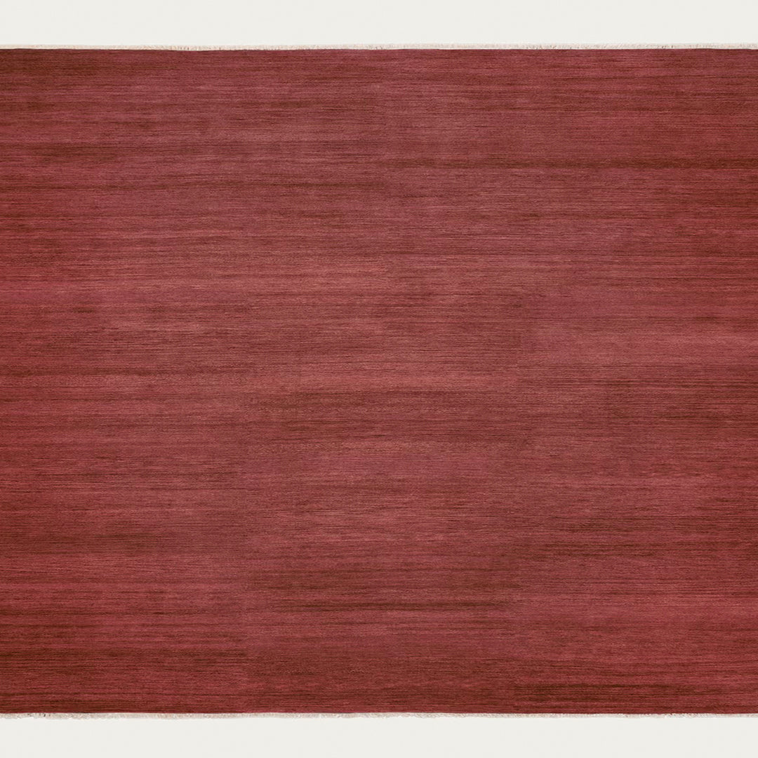 Luxe & Humble Agra Rug – Hand-Knotted Wool Luxury Rug - Premium Homewares Melbourne; gallery view 11