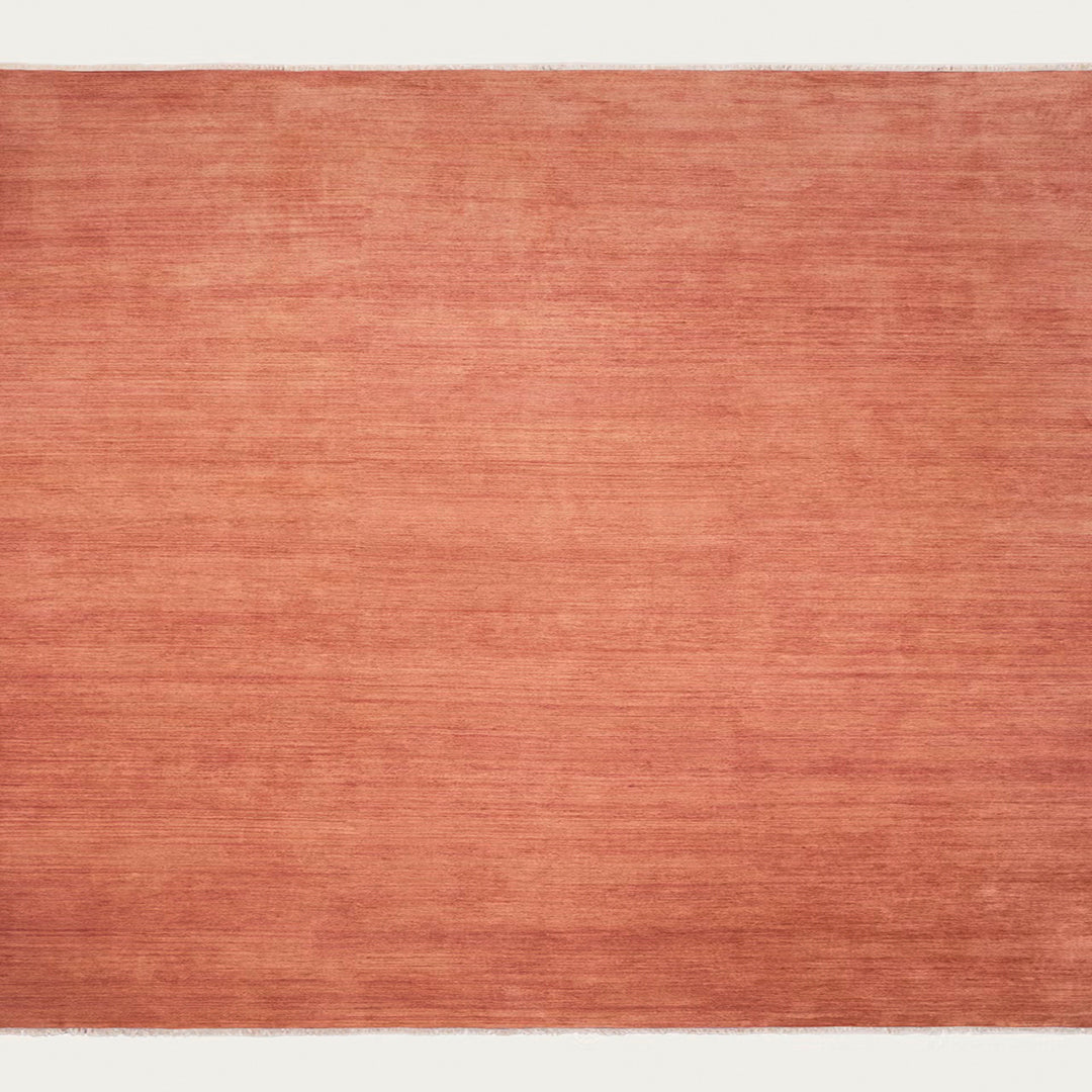 Luxe & Humble Agra Rug – Hand-Knotted Wool Luxury Rug - Premium Homewares Melbourne; gallery view 12