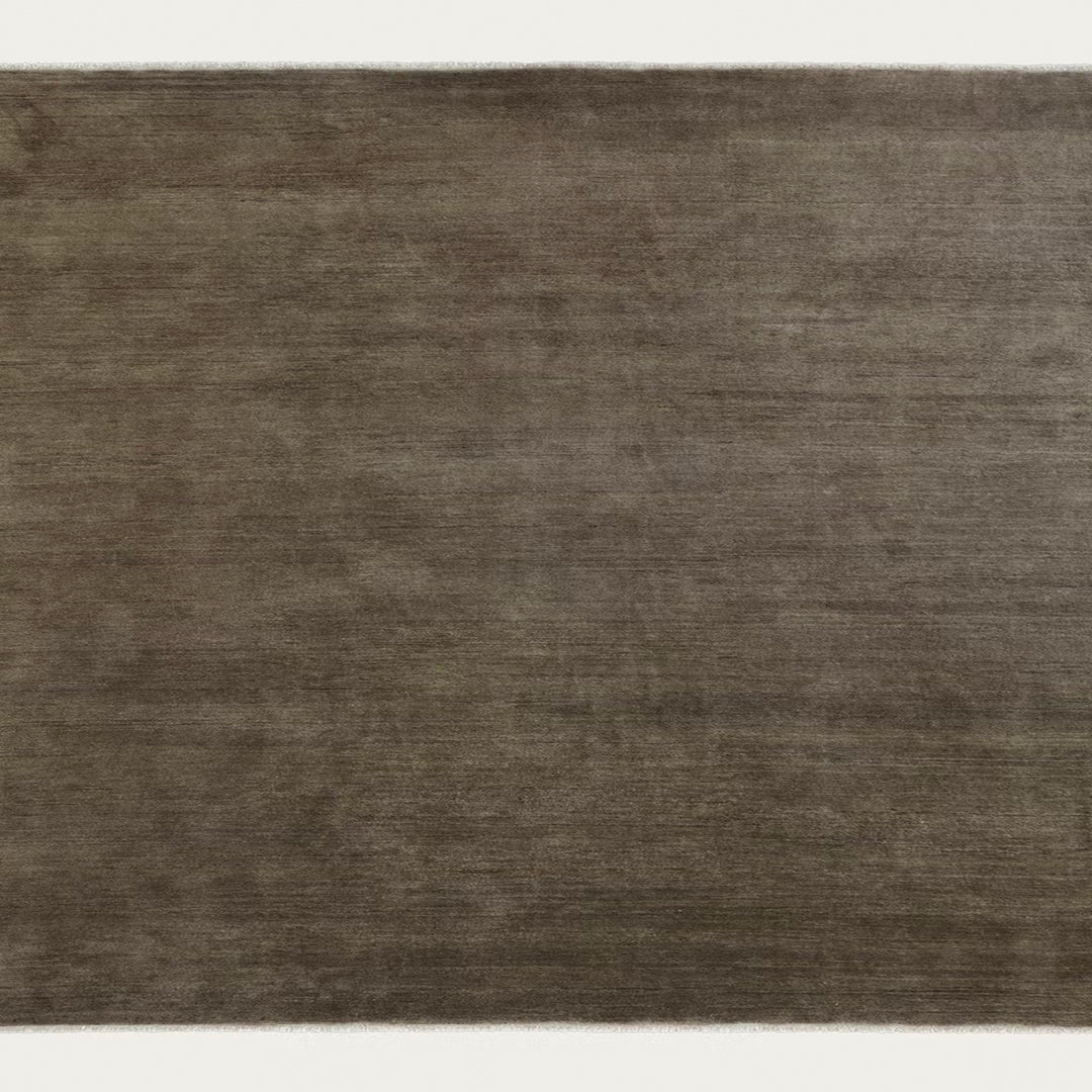 Luxe & Humble Agra Rug – Hand-Knotted Wool Luxury Rug - Premium Homewares Melbourne; gallery view 13