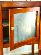 Luxe & Humble Antique Meat Safe - Premium Homewares Melbourne; gallery view 2