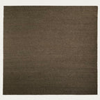 Luxe & Humble Aspen Rug – Luxury Wool Soumak Weave in Neutral Tones - Premium Homewares Melbourne; gallery view 8