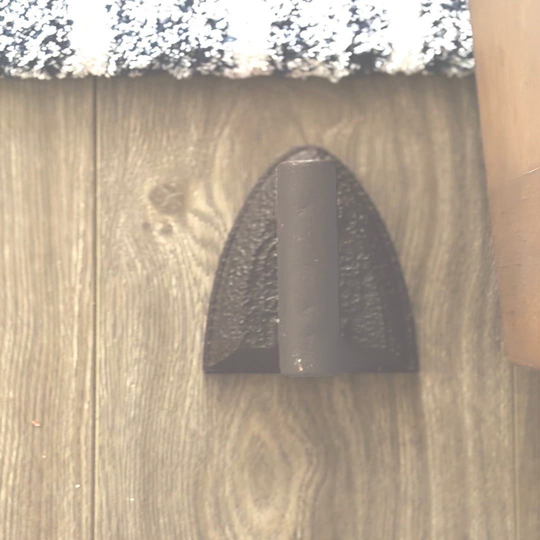 Luxe & Humble Victorian Sad Iron - Premium Homewares Melbourne; gallery view 4