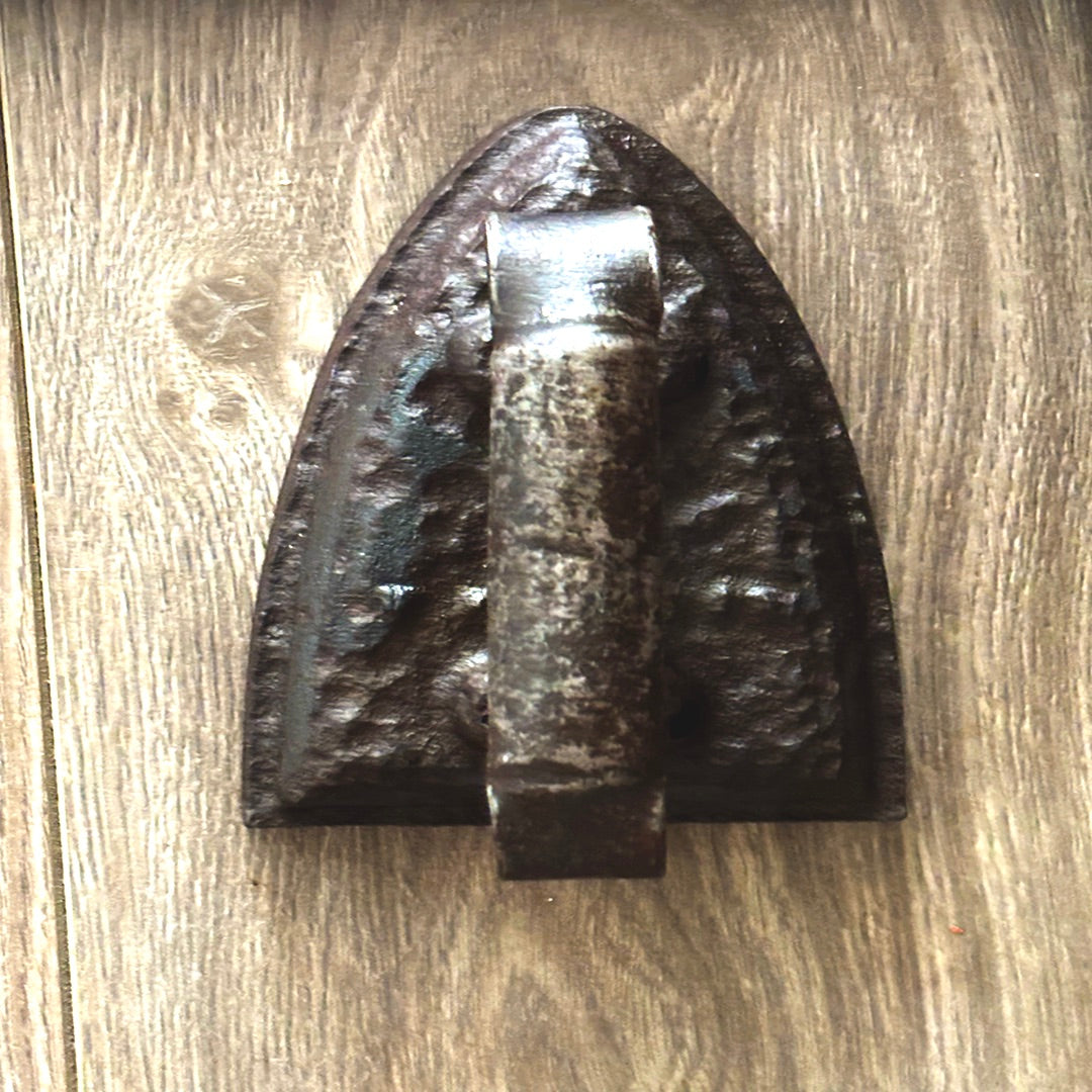Luxe & Humble Victorian Sad Iron - Premium Homewares Melbourne; gallery view 2